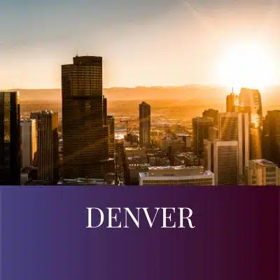 DENVER