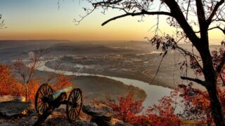 Day Trips From Atlanta - Chattanooga
