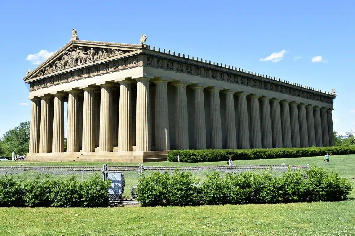 Gite Di Un Giorno Da Atlanta - Nashville