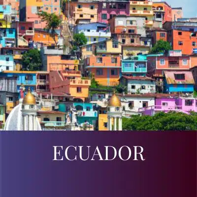 ECUADOR
