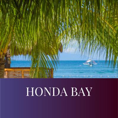 Honda Bay