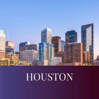 HOUSTON