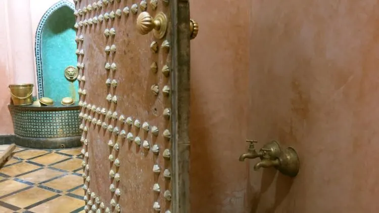 Hamam Istanbul