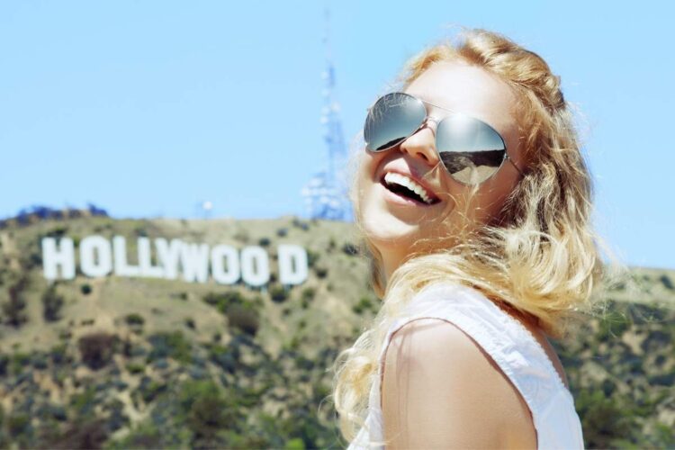 Hollywood Smile Tuerkei