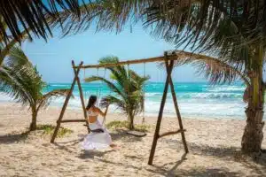 How to get from Playa del Carmen to Tulum