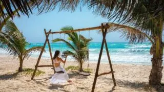 How to get from Playa del Carmen to Tulum