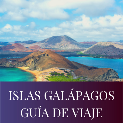 Islas Galapagos Guias De Viaje 1