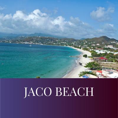 JACO BEACH