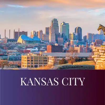KANSAS CITY