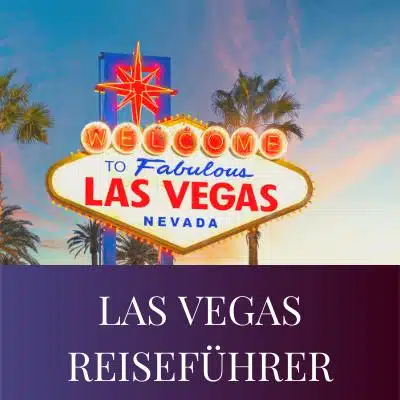 LAS VEGAS REISEFUEHRER