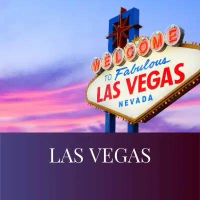 LAS VEGAS