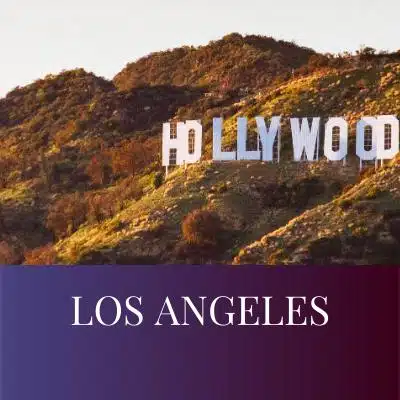 LOS ANGELES