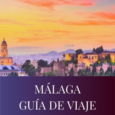 Malaga Guias De Viaje