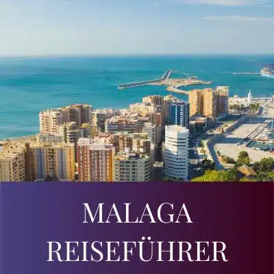 MALAGA REISEFUEHRER