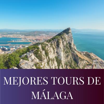 MEJORES TOURS DE MALAGA