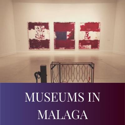 Museums In Malaga