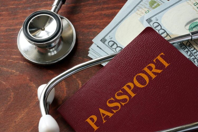 Medizintourismus Ins Traumland reisen und etwas fuer die Gesundheit tun