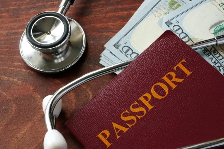 Medizintourismus: Ins Traumland reisen & etwas für die Gesundheit tun 1 Medizintourismus Ins Traumland reisen und etwas fuer die Gesundheit tun