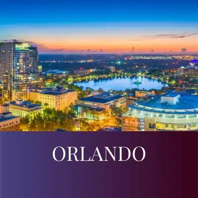 ORLANDO