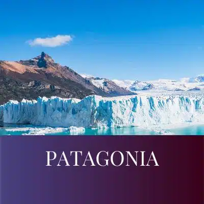 PATAGONIA
