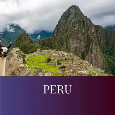 PERU