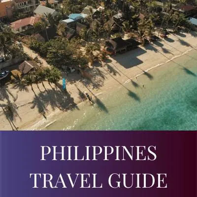 PHILIPPINES TRAVEL GUIDE