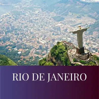 RIO DE JANEIRO