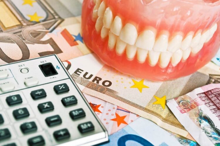 Reisevorbereitung Zahnbehandlung Tuerkei - Zahlt Die Kasse Die Zaehne Im Ausland
