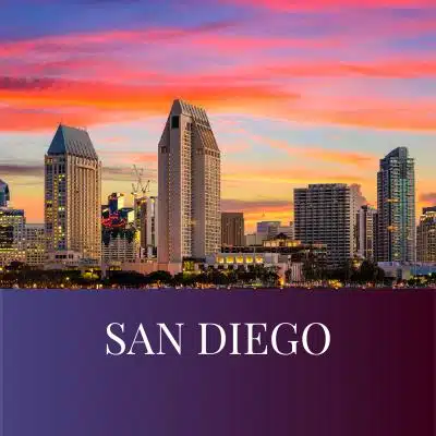 SAN DIEGO