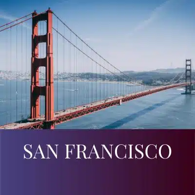 SAN FRANCISCO