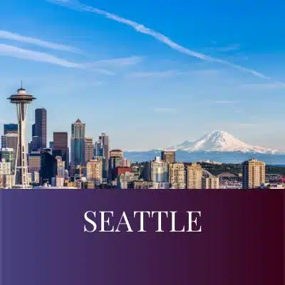 SEATTLE