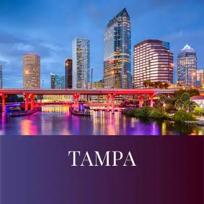 TAMPA