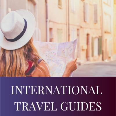 Guide Di Viaggio