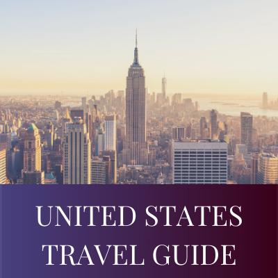 UNITED STATES TRAVEL GUIDE