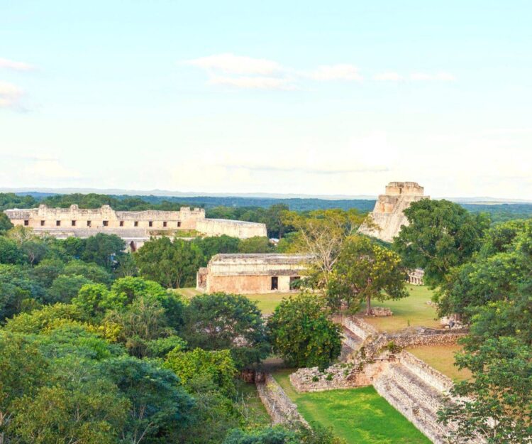 Uxmal