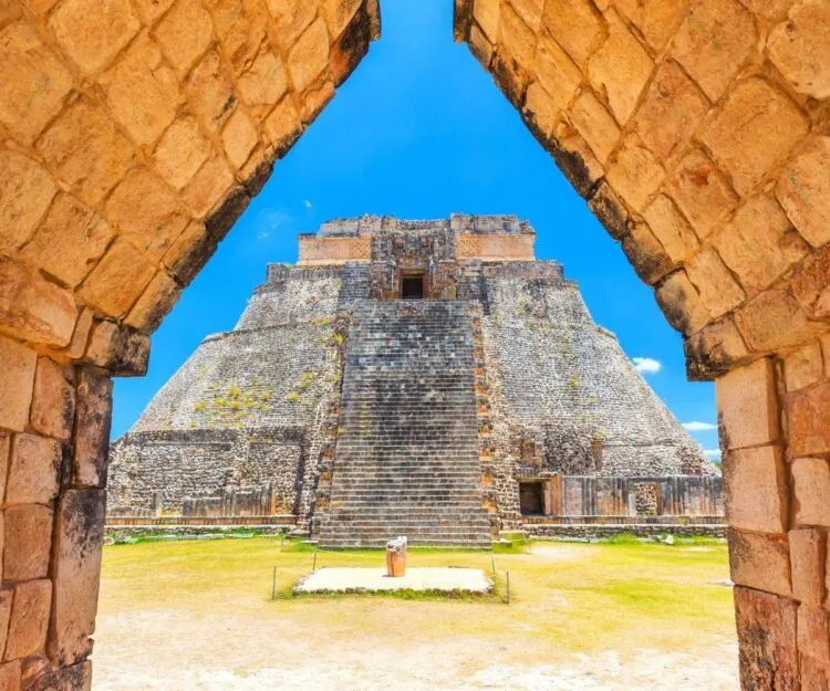 Uxmal