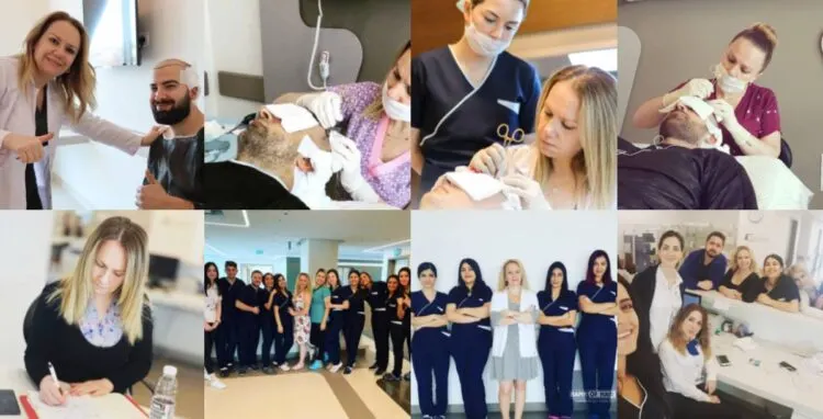 Haartransplantation Türkei – Volles Haar und Urlaub inklusive 5 Welche Klinik in der Tuerkei macht Haartransplantation