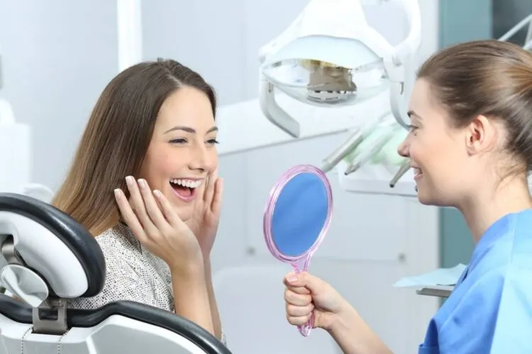 Zähne machen lassen in der Türkei – Implantate und Veneers zu günstigen Preisen 7 Zaehne machen lassen in der tuerkei 2
