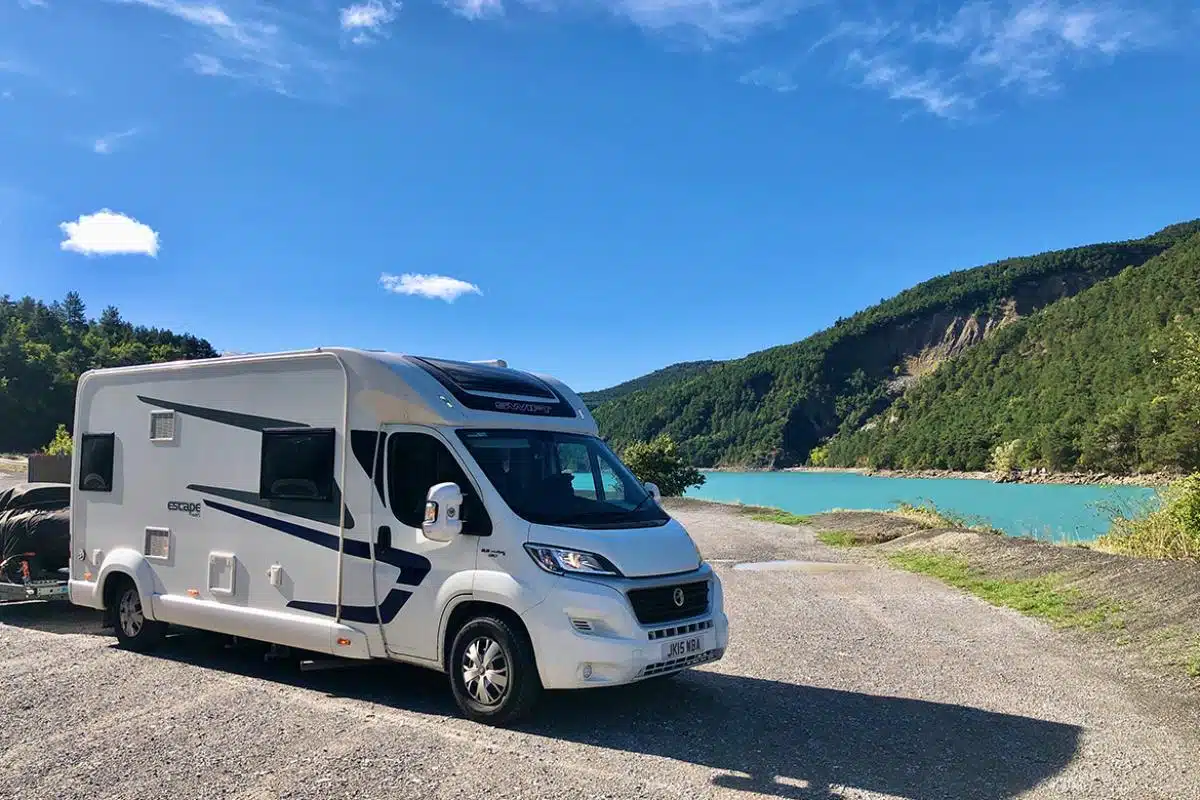 Comment Vivre Dans Un Van