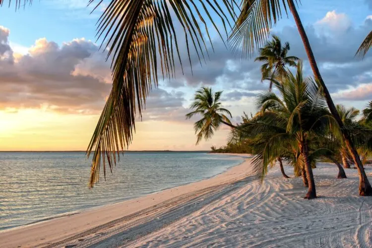 Beste Dagtochten En Rondleidingen Vanuit Miami - Bahama's
