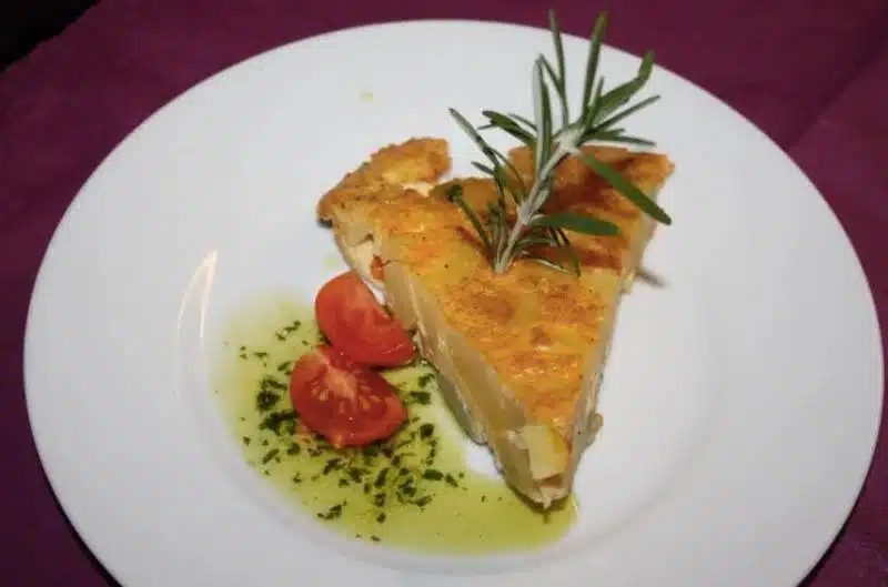 Best Malaga Food Tours