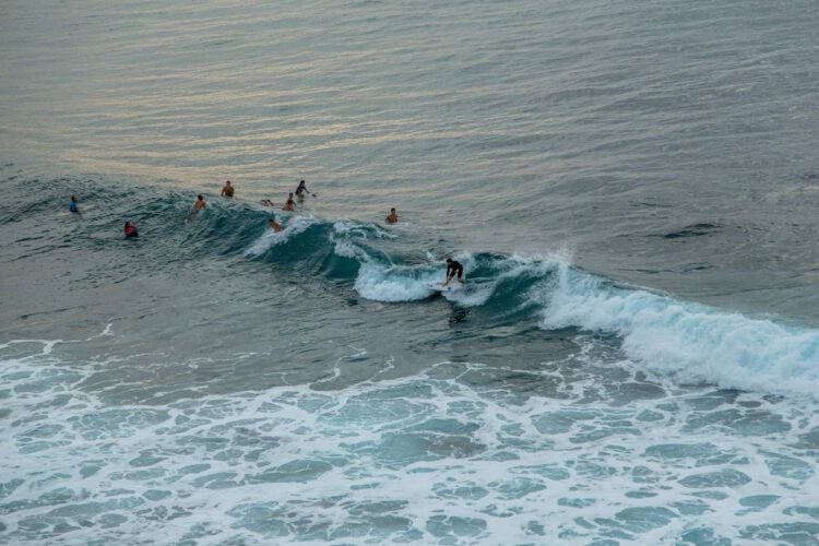 Leren Surfen In Maui Met I'M Jess Traveling-2