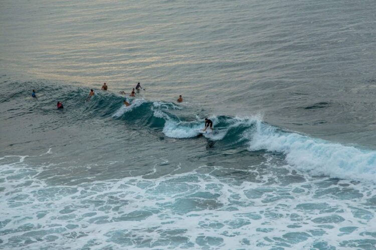 Learning To Surf In Maui With I'm Jess Traveling-2