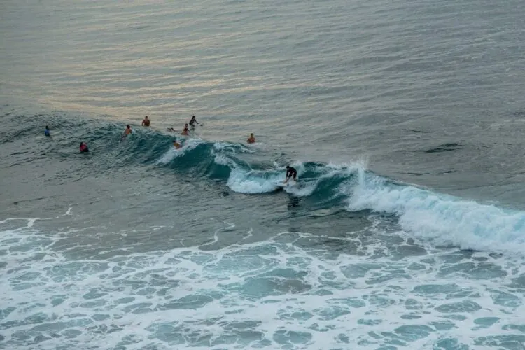 Learning To Surf In Maui With I'm Jess Traveling-2