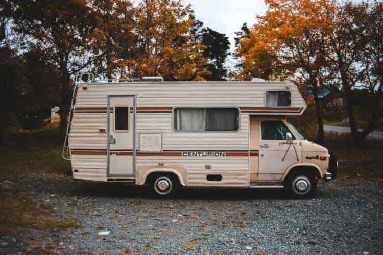 Voordelen En Nadelen Van Reizen In Een Bestelwagen3
