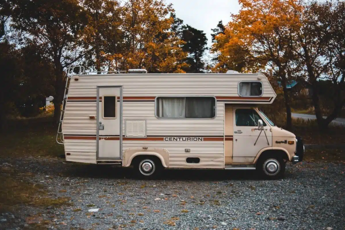Avantages Et InconvéNients De Voyager Dans Un Van3