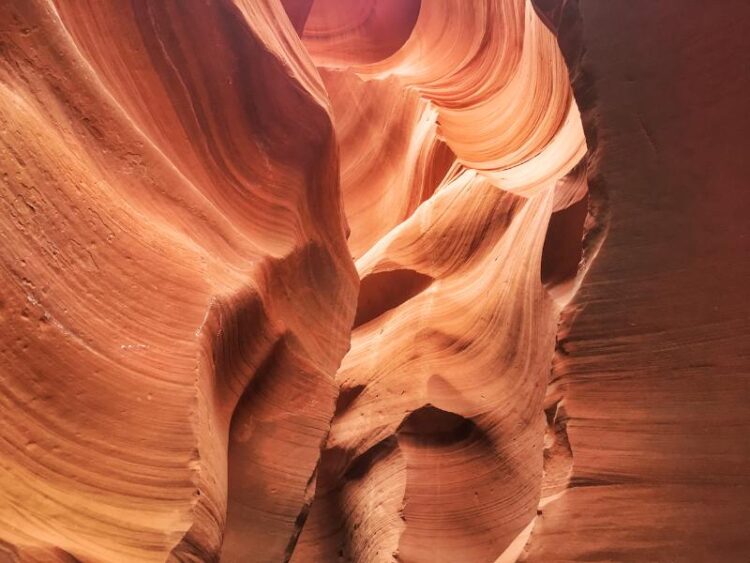 Antelopecanyon