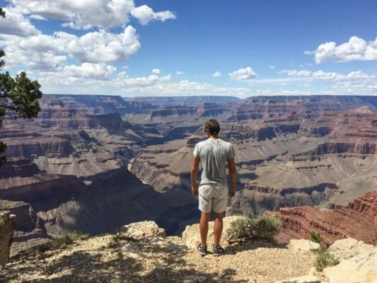 Grandcanyon