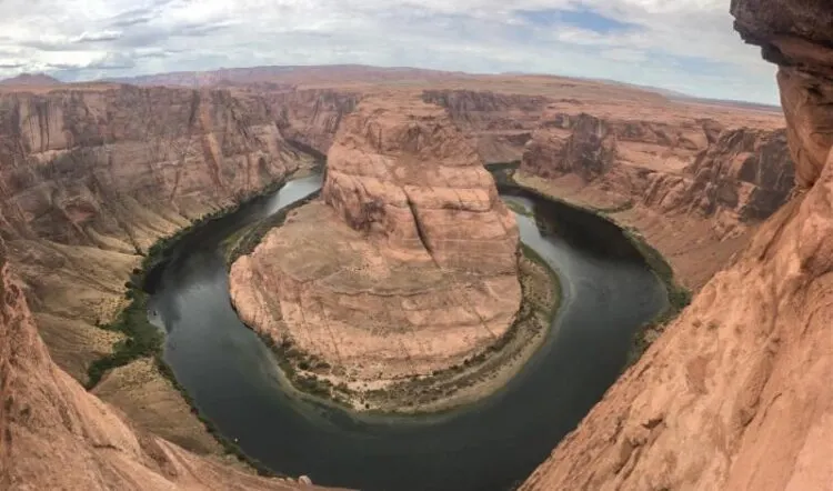 Horseshoebend