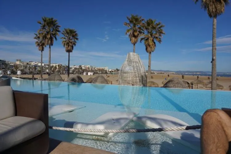Restaurantes De La Costa De Valencia